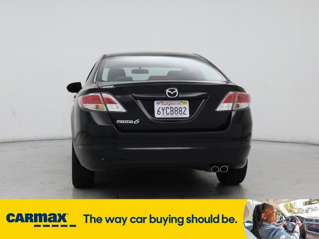 used 2013 Mazda Mazda6 car, priced at $12,998