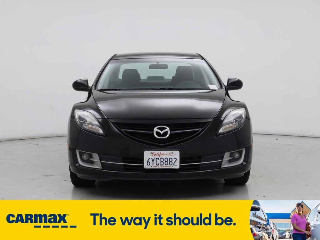 used 2013 Mazda Mazda6 car, priced at $12,998