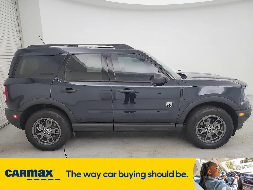 used 2023 Ford Bronco Sport car, priced at $26,998