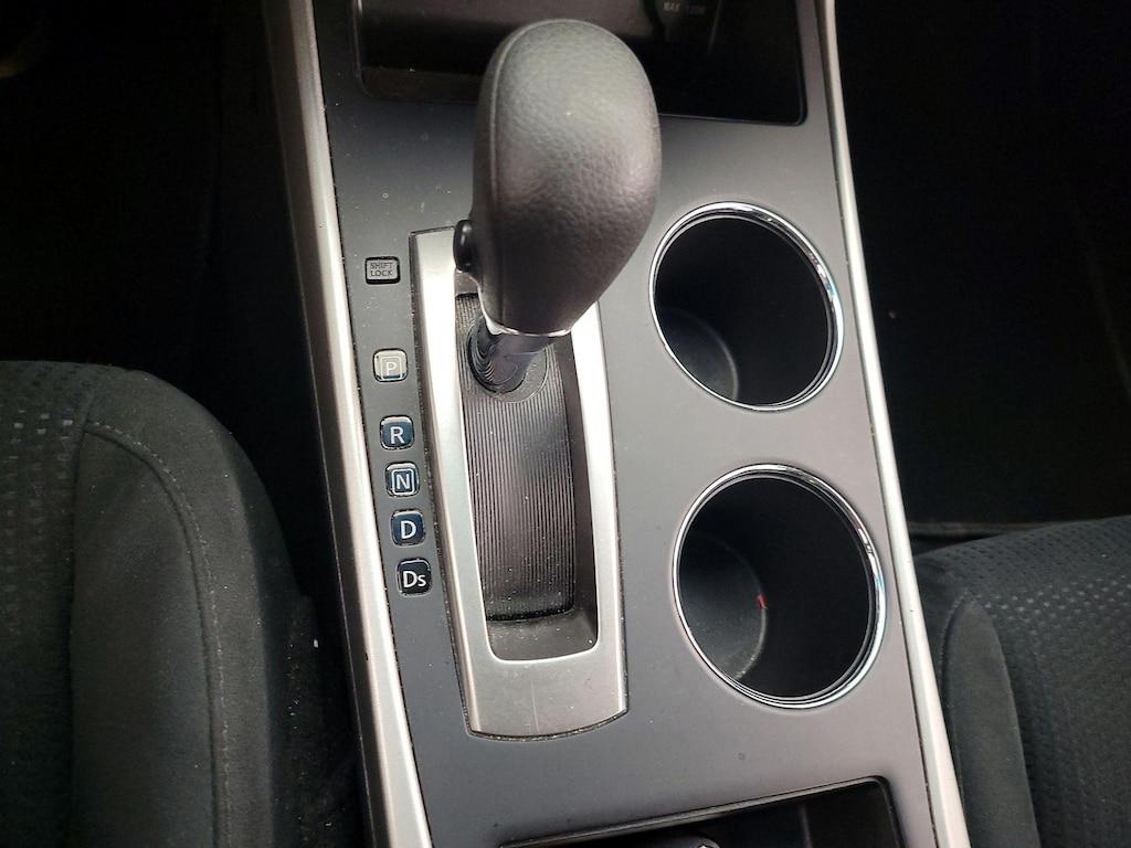 used 2015 Nissan Altima car, priced at $13,599