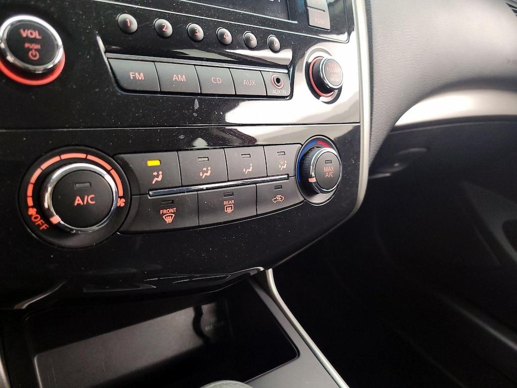used 2015 Nissan Altima car, priced at $13,599