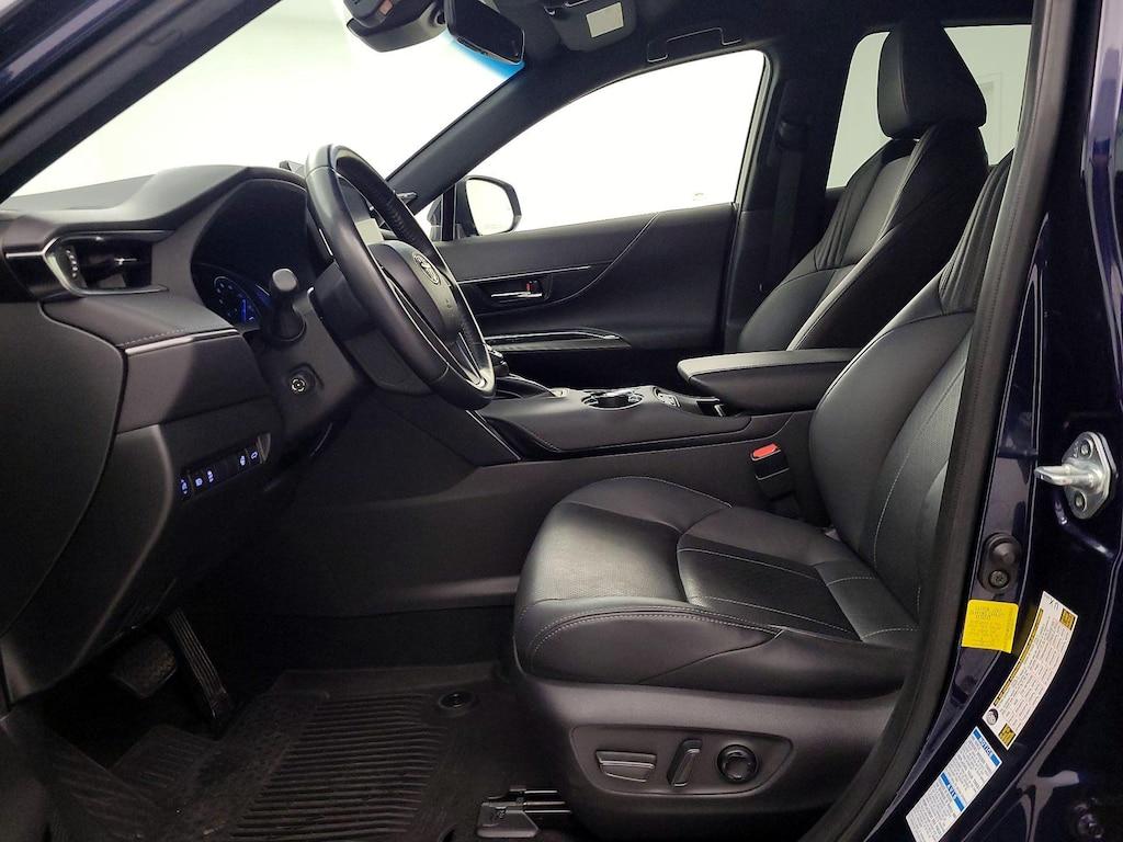 used 2021 Toyota Venza car, priced at $32,998