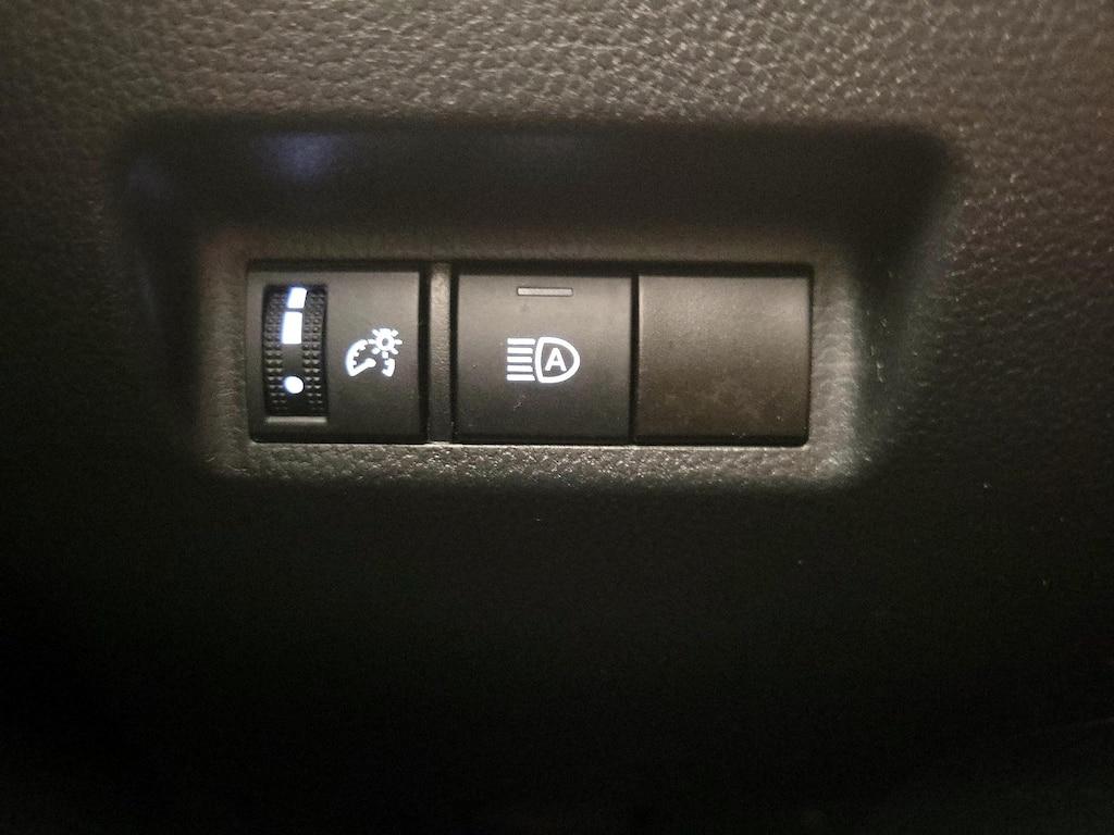 used 2024 Toyota RAV4 car, priced at $33,998