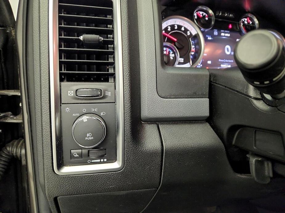 used 2014 Ram 3500 car, priced at $36,998