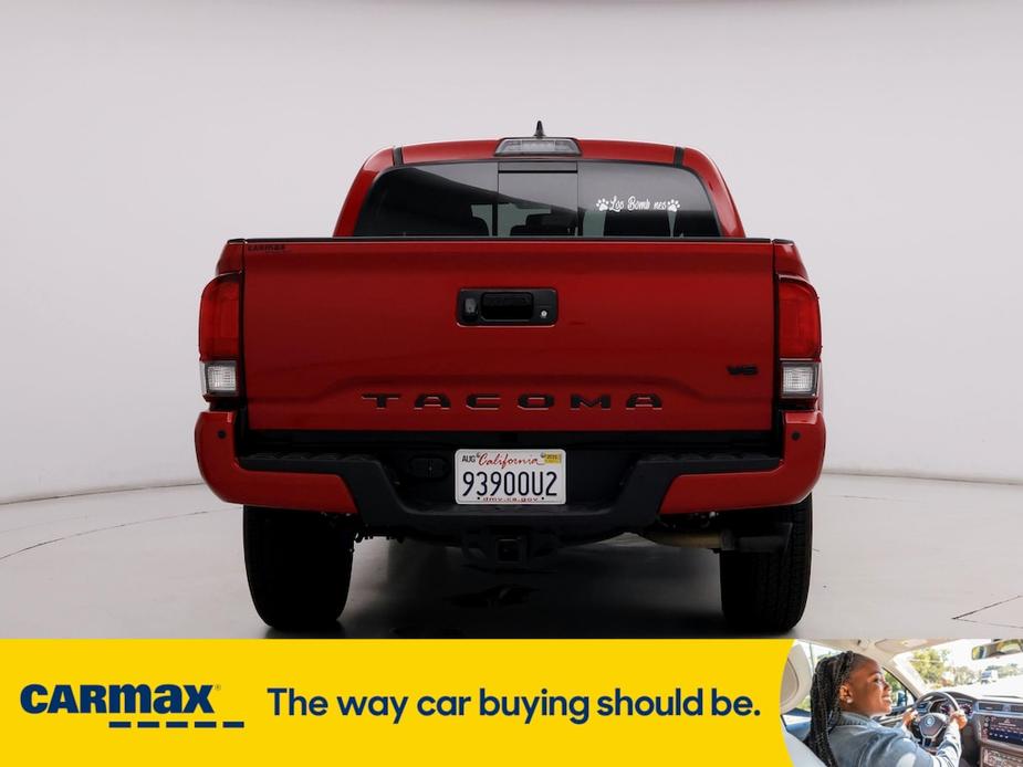 used 2019 Toyota Tacoma car, priced at $37,998