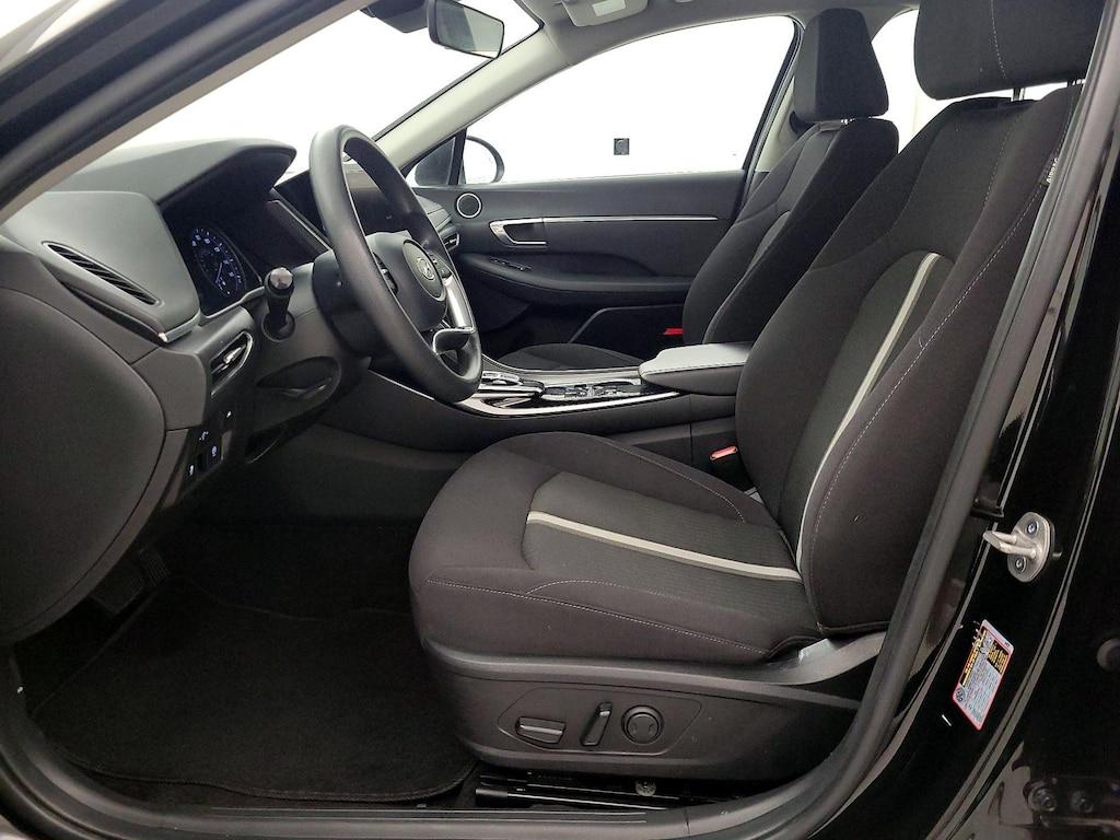 used 2023 Hyundai Sonata car, priced at $21,998