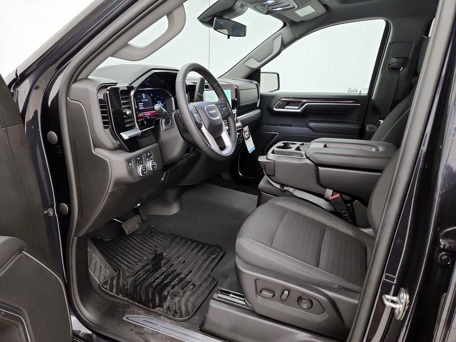 used 2023 GMC Sierra 1500 car, priced at $49,998