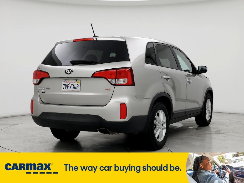 used 2014 Kia Sorento car, priced at $13,998