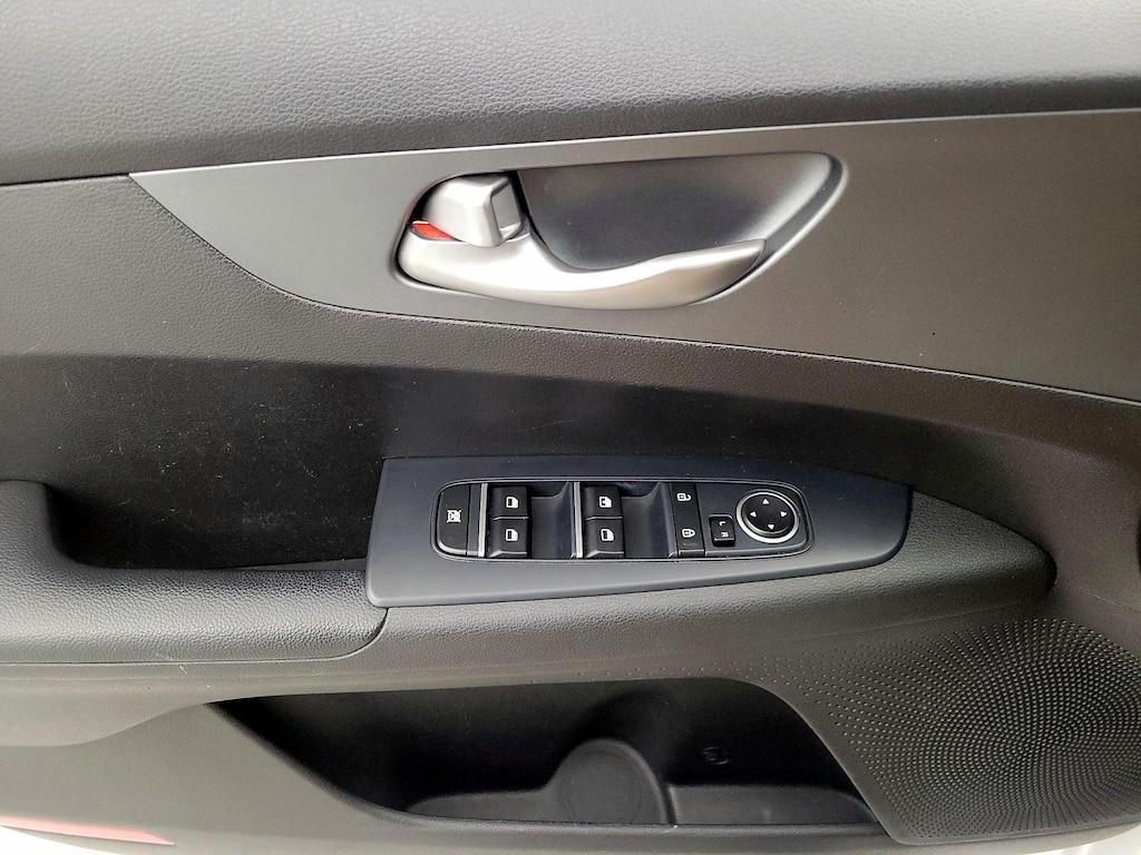 used 2020 Kia Forte car, priced at $16,998