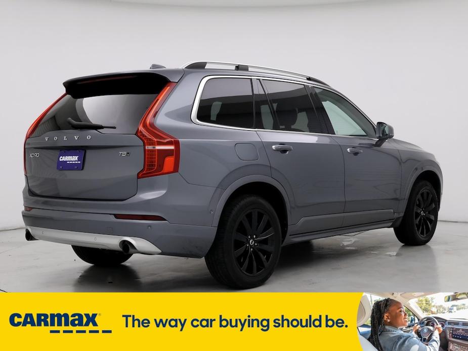 used 2018 Volvo XC90 car, priced at $27,998