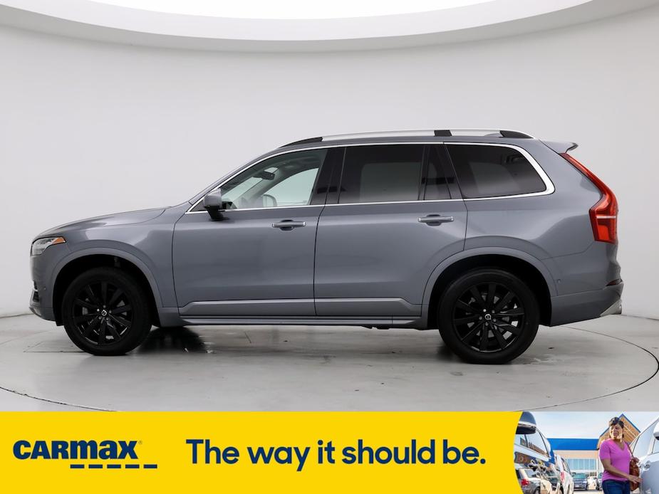 used 2018 Volvo XC90 car, priced at $27,998