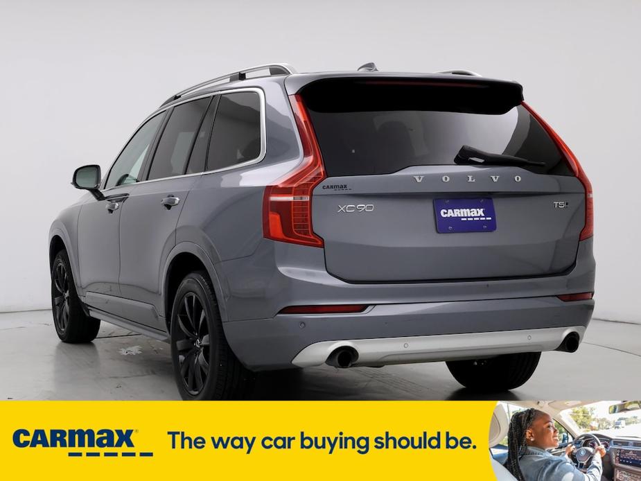 used 2018 Volvo XC90 car, priced at $27,998