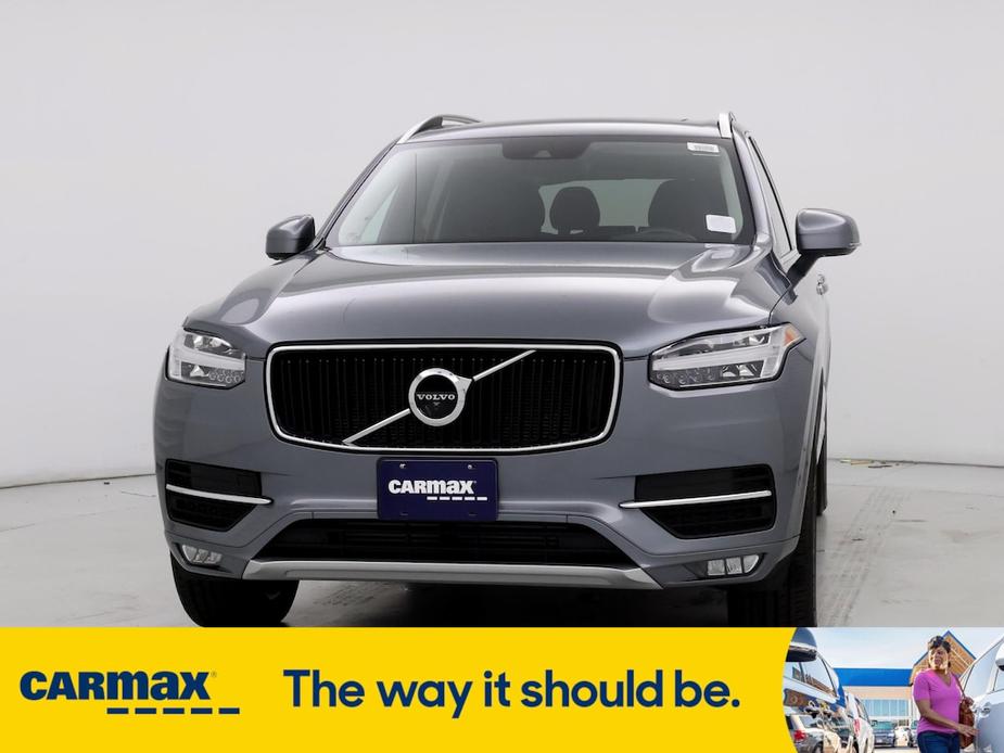 used 2018 Volvo XC90 car, priced at $27,998