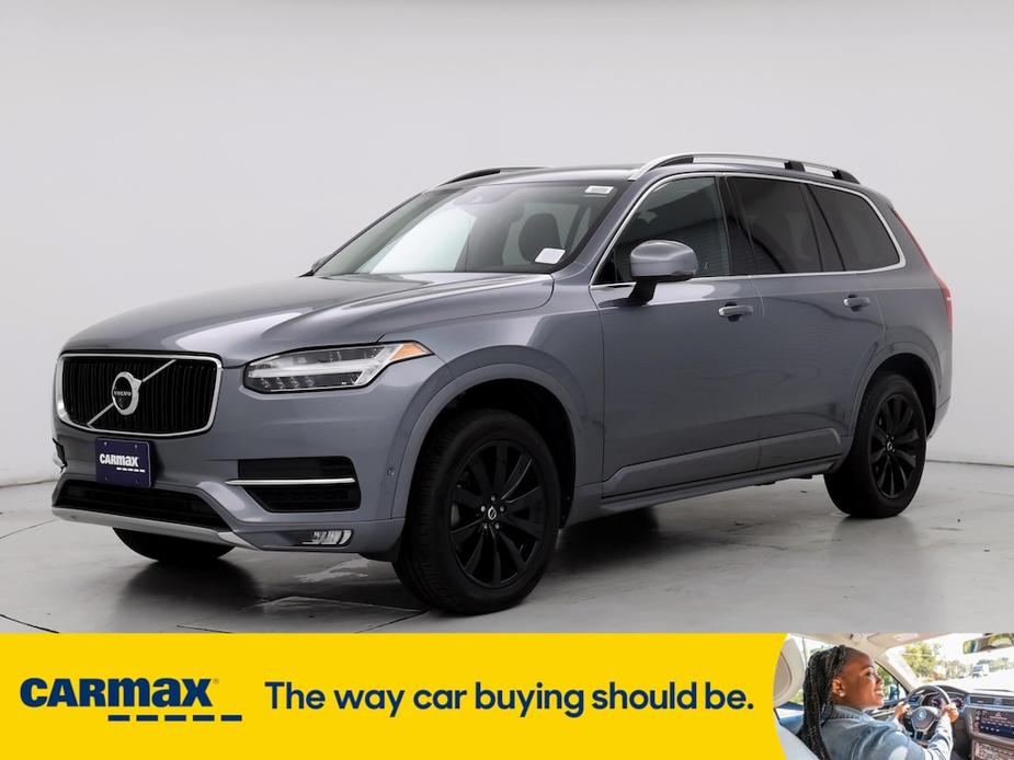 used 2018 Volvo XC90 car, priced at $27,998