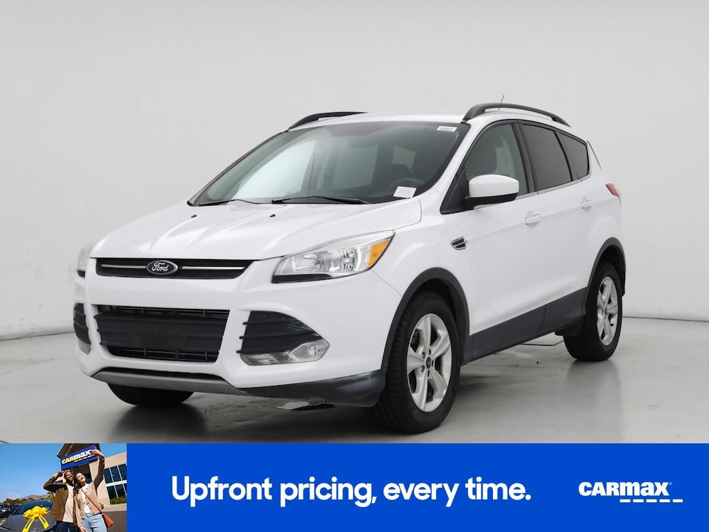used 2014 Ford Escape car, priced at $12,599
