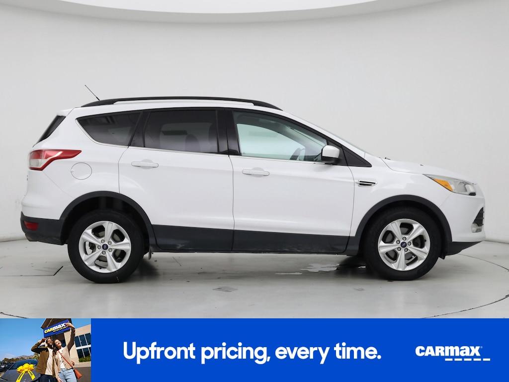 used 2014 Ford Escape car, priced at $12,599