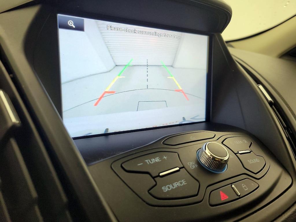 used 2014 Ford Escape car, priced at $12,599