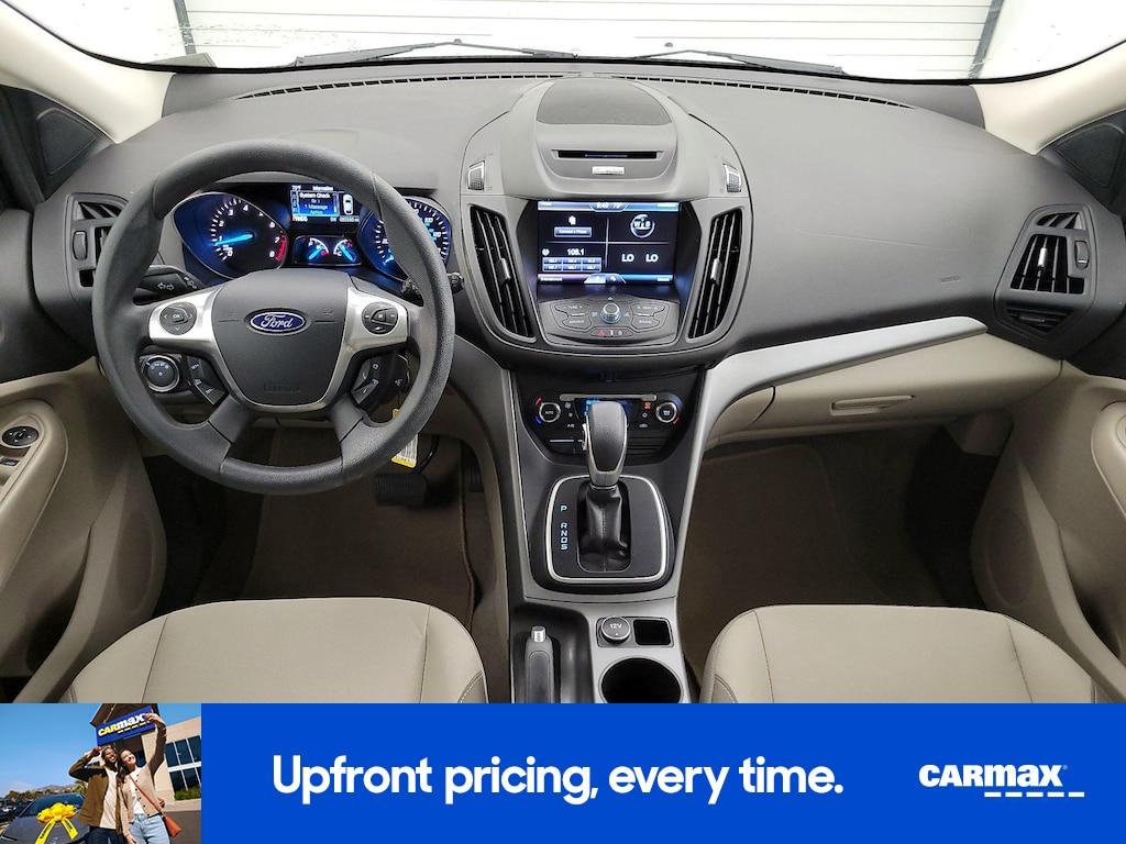 used 2014 Ford Escape car, priced at $12,599