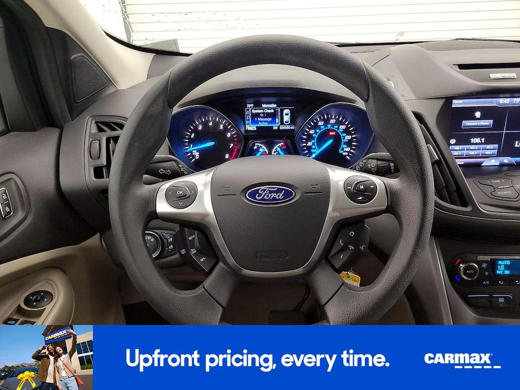 used 2014 Ford Escape car, priced at $12,599