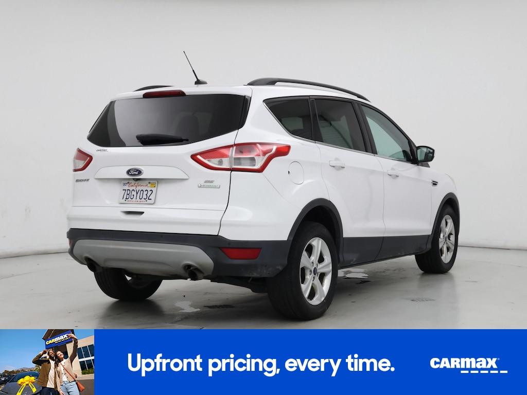 used 2014 Ford Escape car, priced at $12,599