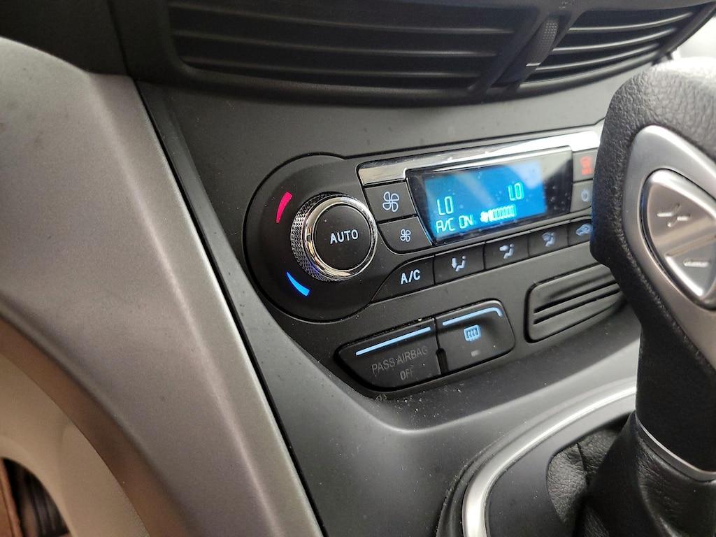 used 2014 Ford Escape car, priced at $12,599