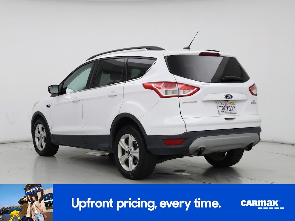 used 2014 Ford Escape car, priced at $12,599