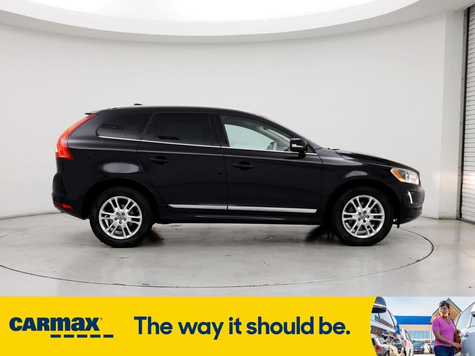 used 2015 Volvo XC60 car, priced at $16,998