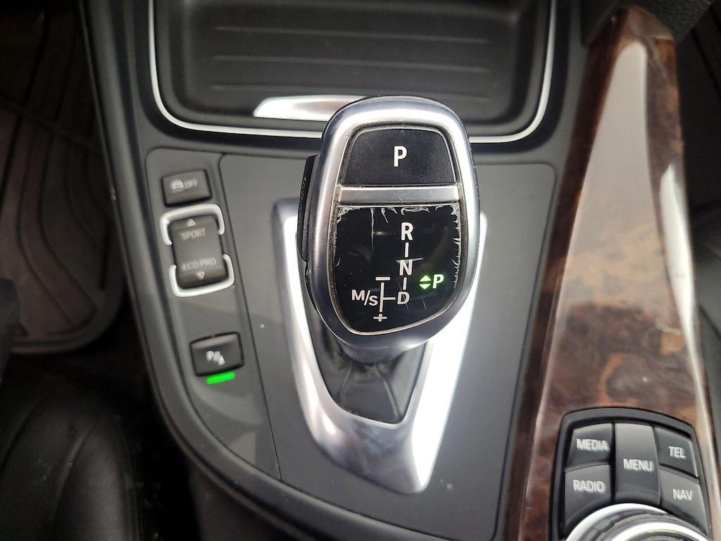 used 2014 BMW 428 car, priced at $14,998