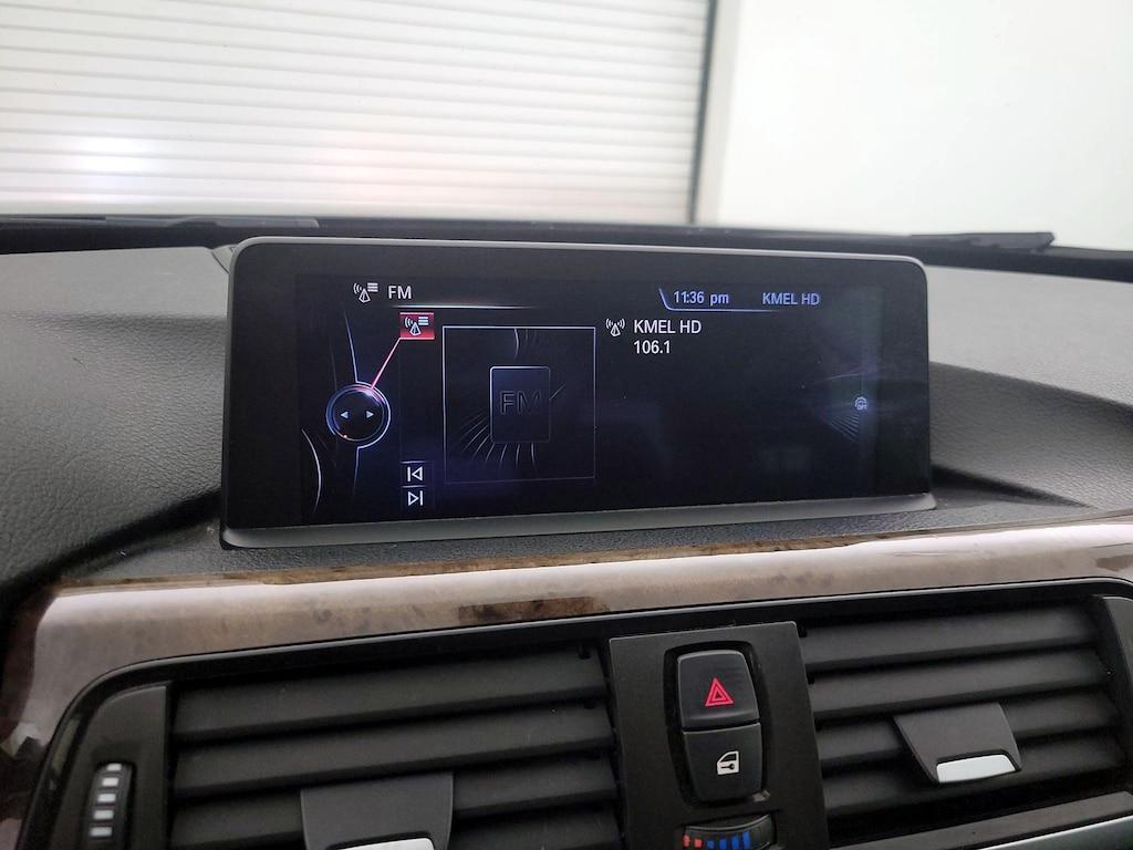 used 2014 BMW 428 car, priced at $14,998