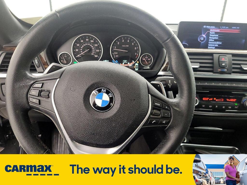used 2014 BMW 428 car, priced at $14,998
