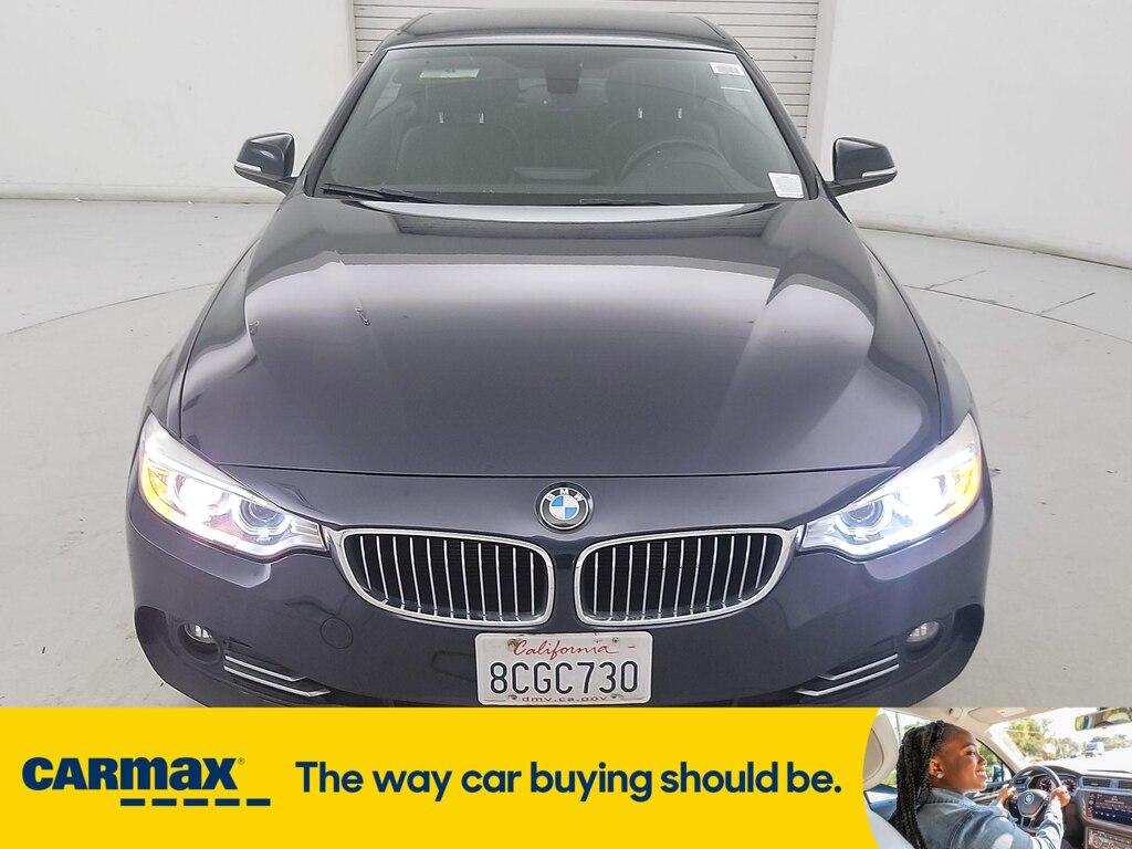 used 2014 BMW 428 car, priced at $14,599