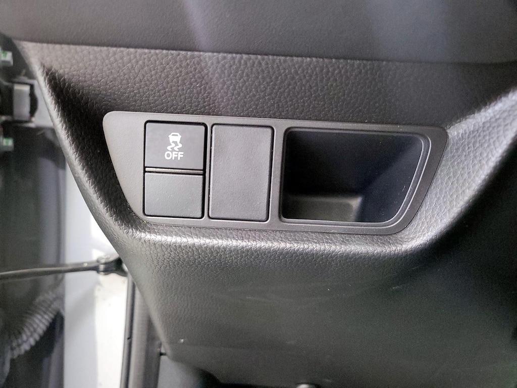used 2024 Honda HR-V car, priced at $28,998