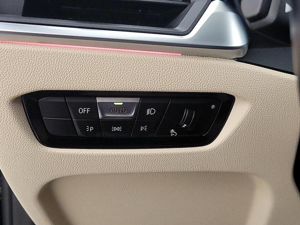 used 2023 BMW 430 car, priced at $39,998