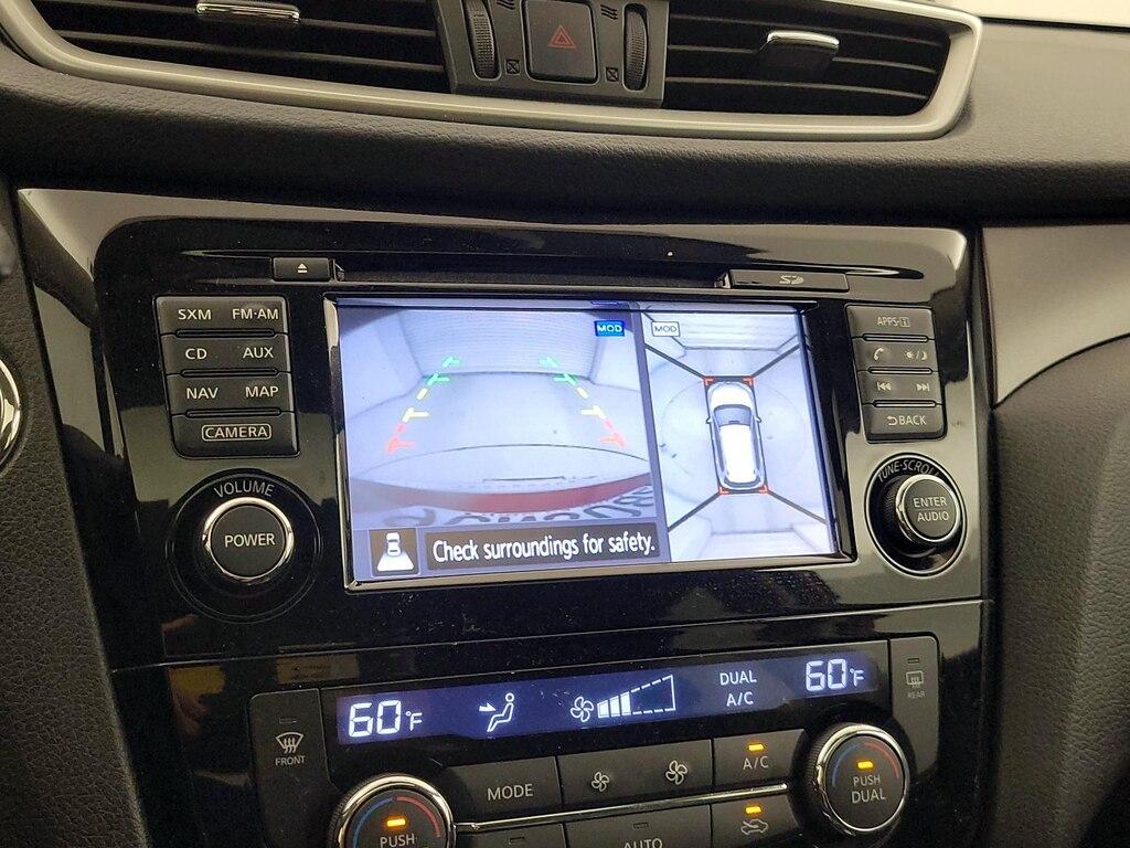 used 2015 Nissan Rogue car, priced at $15,998
