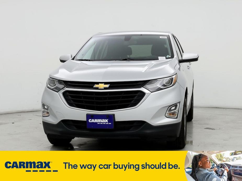 used 2019 Chevrolet Equinox car, priced at $15,998