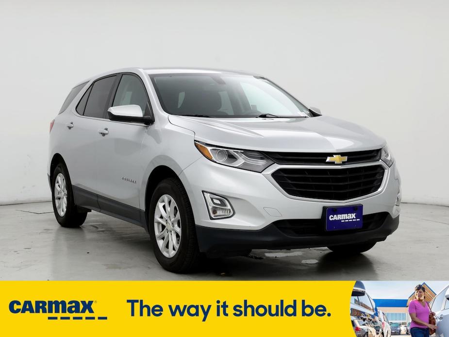 used 2019 Chevrolet Equinox car, priced at $15,998