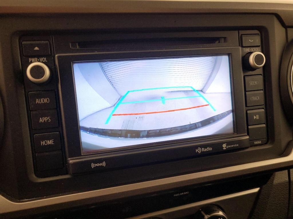 used 2019 Toyota Tacoma car, priced at $27,998