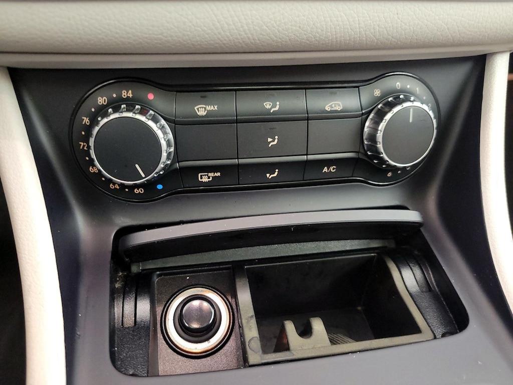 used 2015 Mercedes-Benz GLA-Class car, priced at $17,998