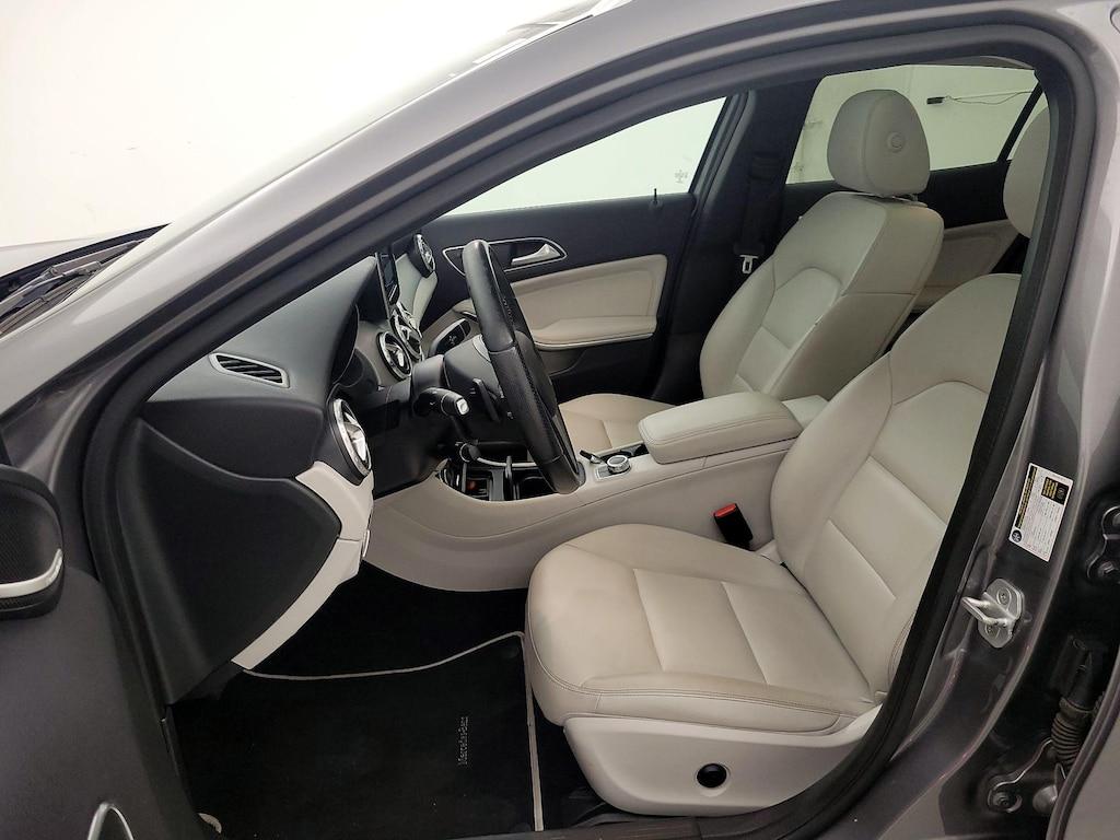 used 2015 Mercedes-Benz GLA-Class car, priced at $17,998