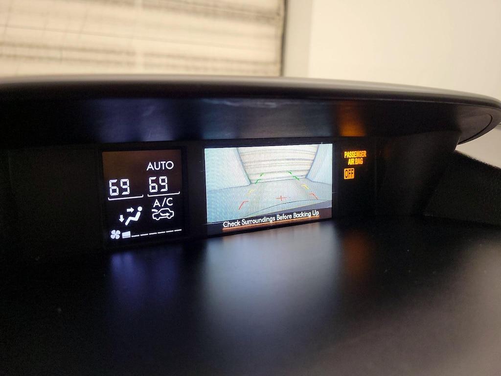 used 2015 Subaru Forester car, priced at $14,998