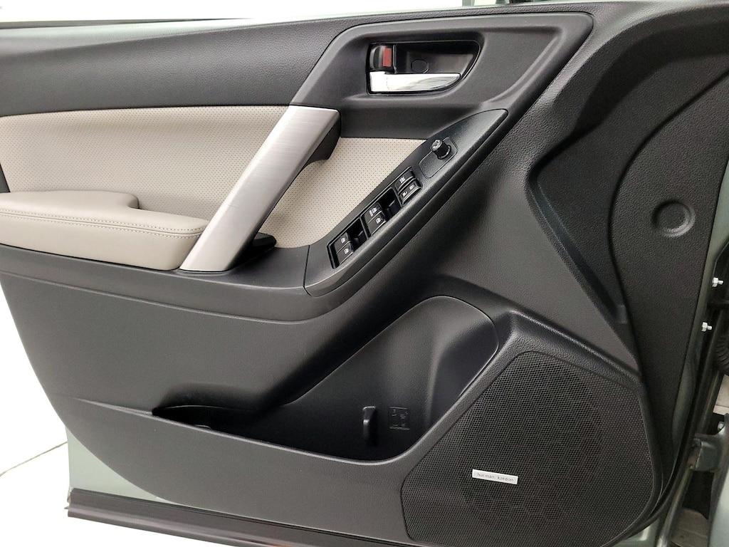 used 2015 Subaru Forester car, priced at $14,998