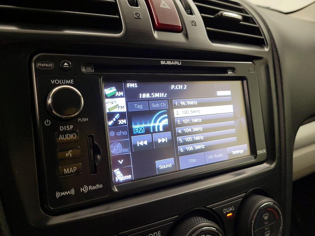 used 2015 Subaru Forester car, priced at $14,998