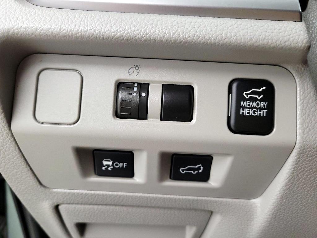 used 2015 Subaru Forester car, priced at $14,998