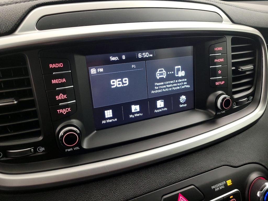 used 2020 Kia Sorento car, priced at $19,998