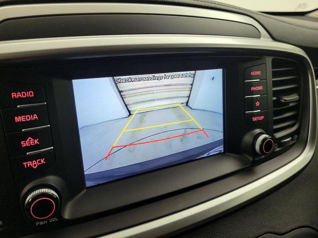 used 2020 Kia Sorento car, priced at $19,998