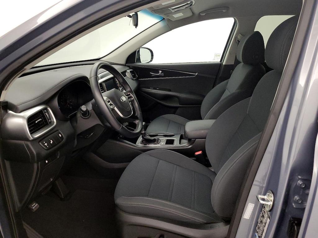 used 2020 Kia Sorento car, priced at $19,998