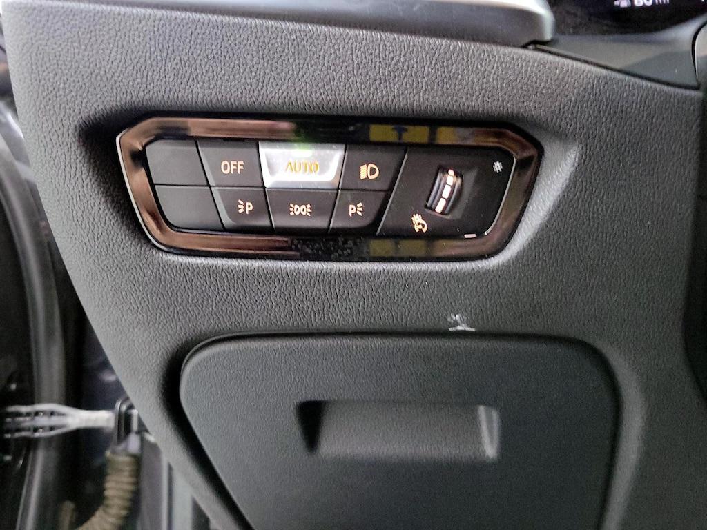 used 2020 BMW 330 car, priced at $29,998