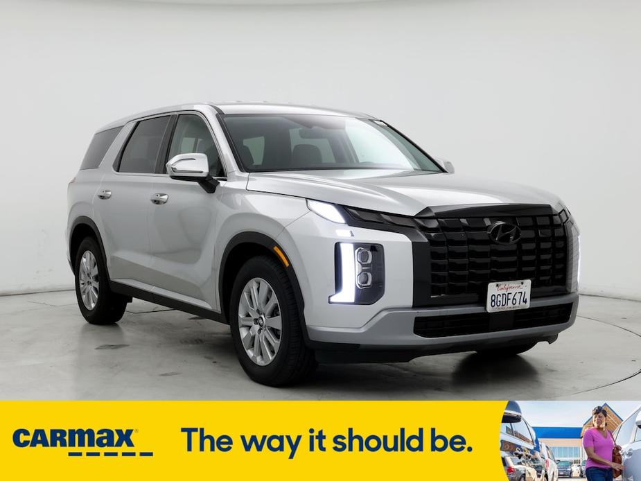 used 2023 Hyundai Palisade car, priced at $34,998