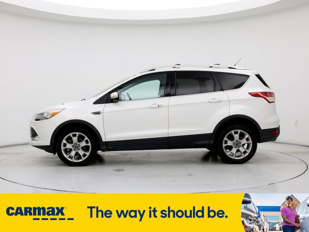 used 2014 Ford Escape car, priced at $17,998