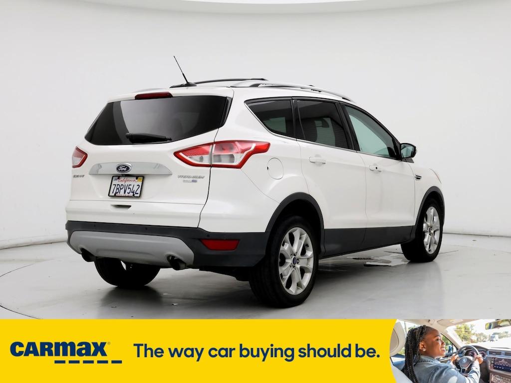 used 2014 Ford Escape car, priced at $17,998